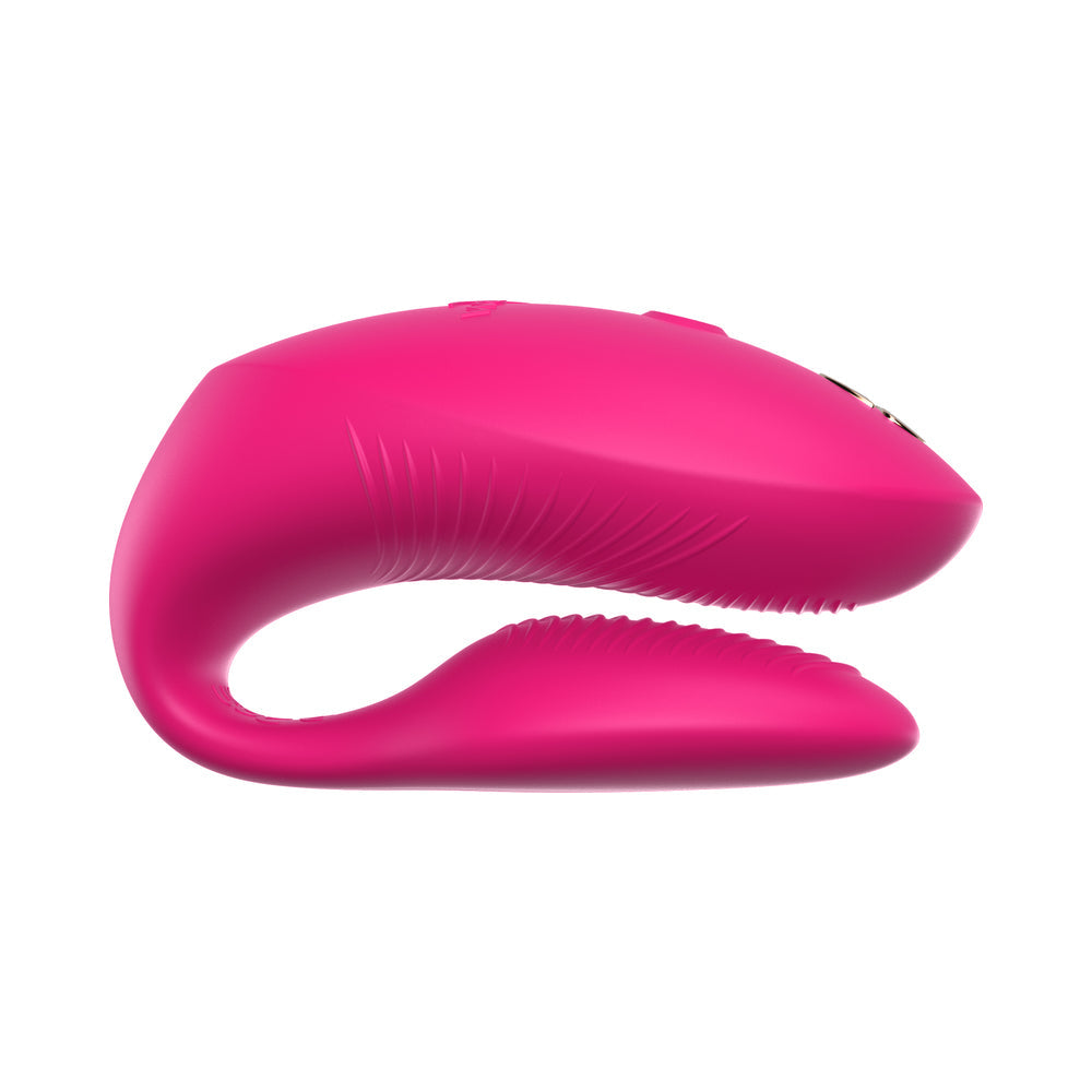 We-Vibe Chorus Pro - Electric Pink