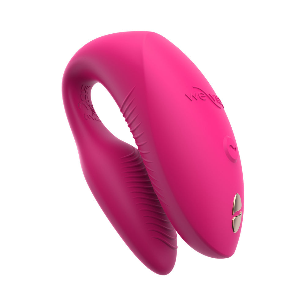 We-Vibe Chorus Pro - Electric Pink