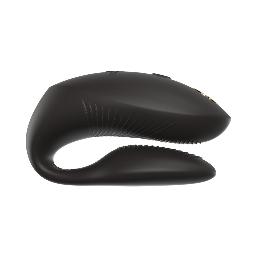 We-Vibe Chorus Pro - Satin Black