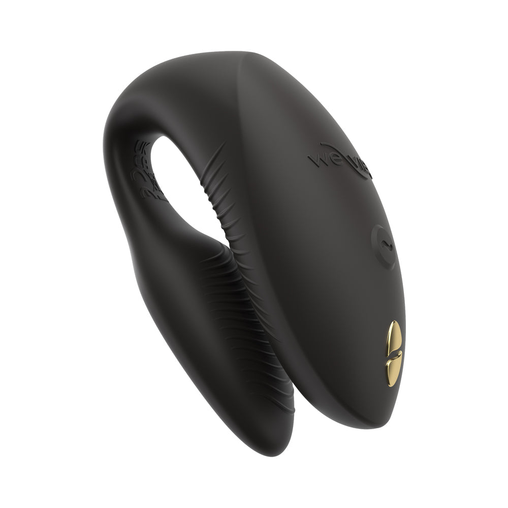We-Vibe Chorus Pro - Satin Black