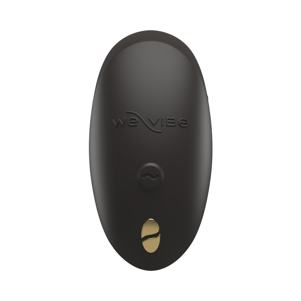 We-Vibe Chorus Pro - Satin Black