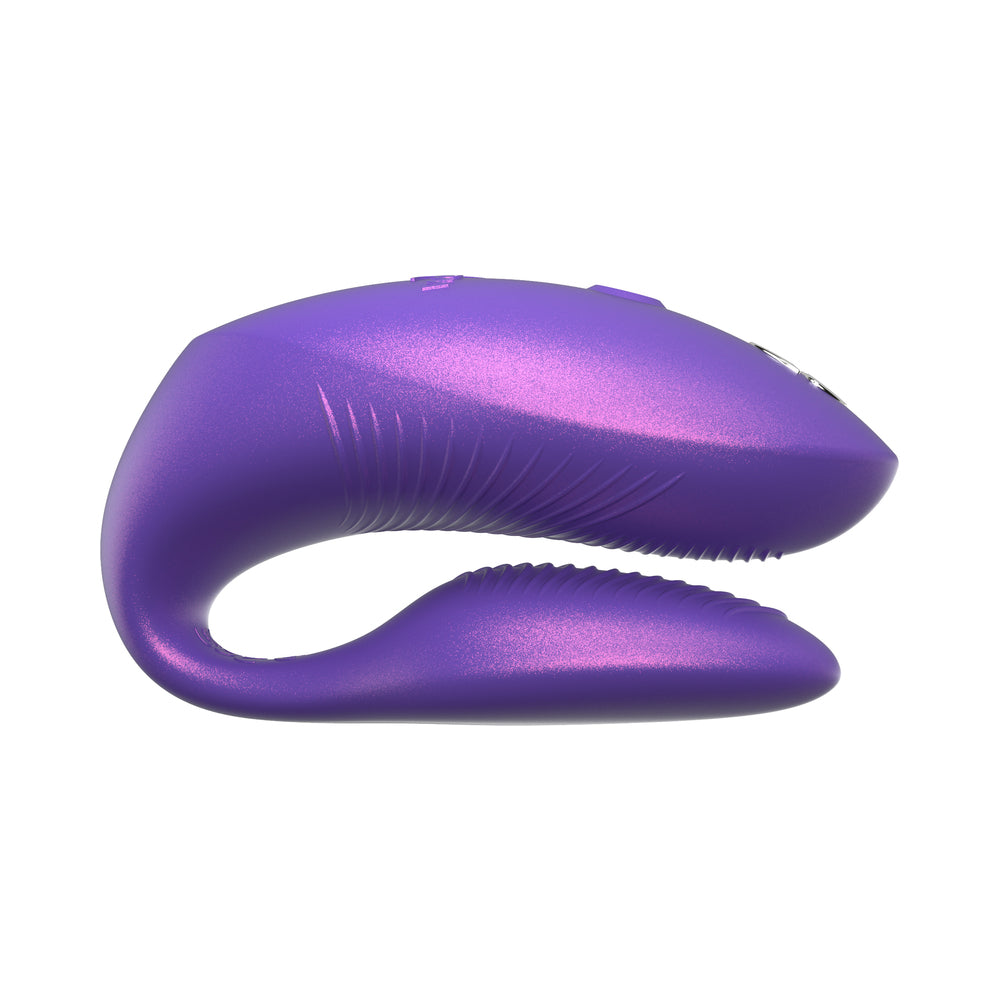 We-Vibe Chorus Pro - Future Dusk Purple