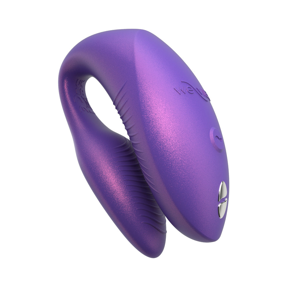We-Vibe Chorus Pro - Future Dusk Purple