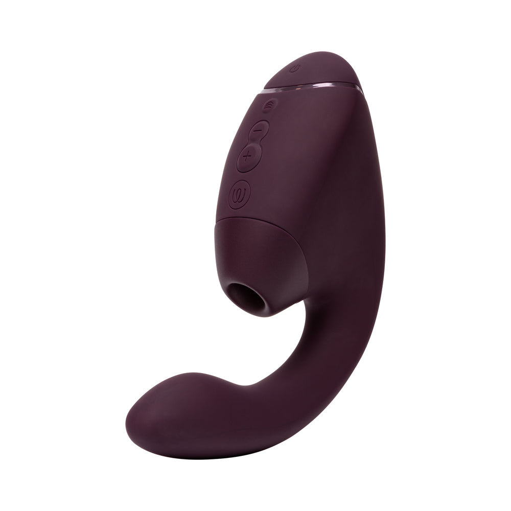 Womanizer Next Duo - Dark Purple