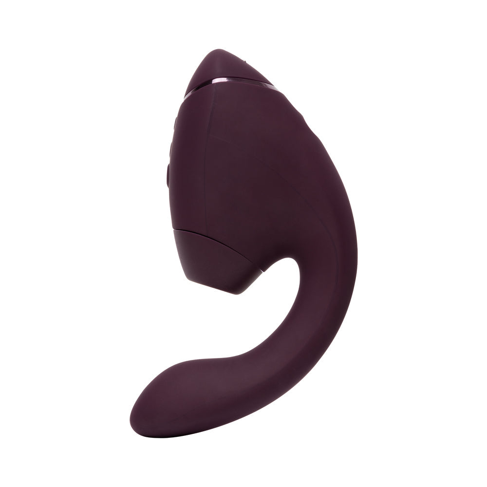 Womanizer Next Duo - Dark Purple