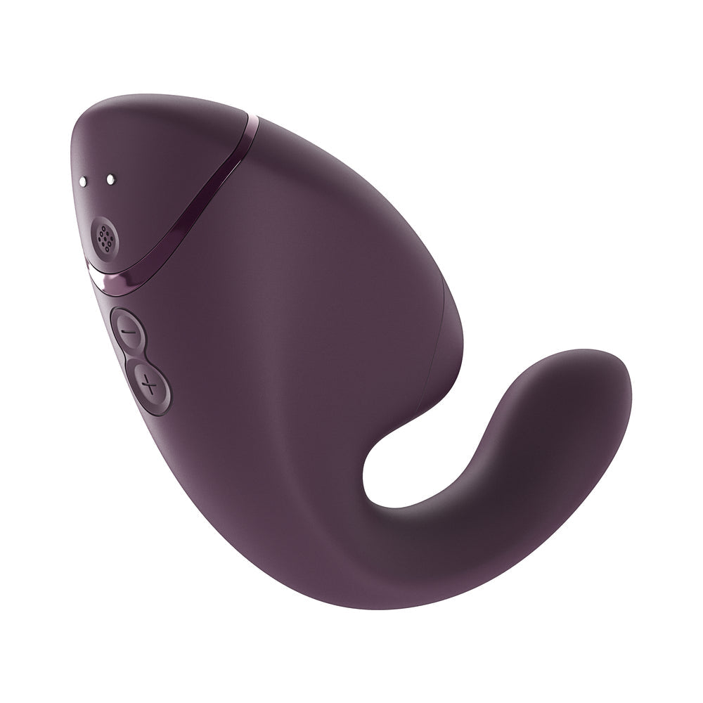 Womanizer Next Duo - Dark Purple