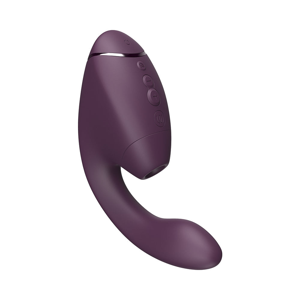 Womanizer Next Duo - Dark Purple