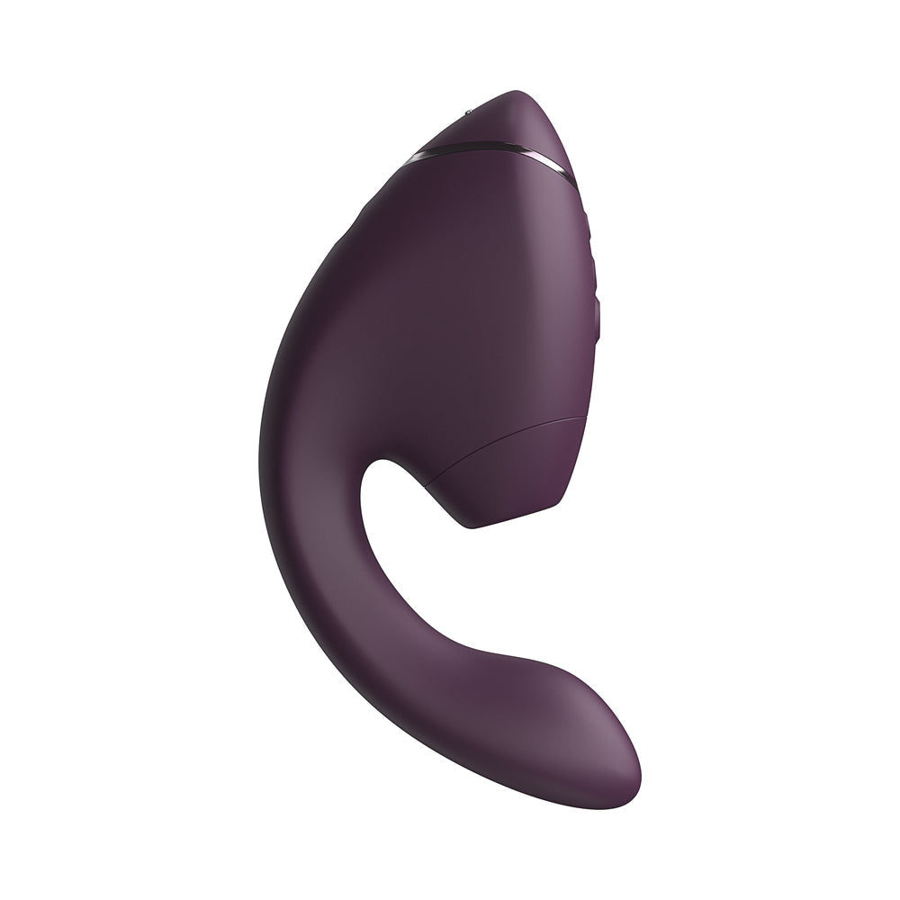 Womanizer Next Duo - Dark Purple