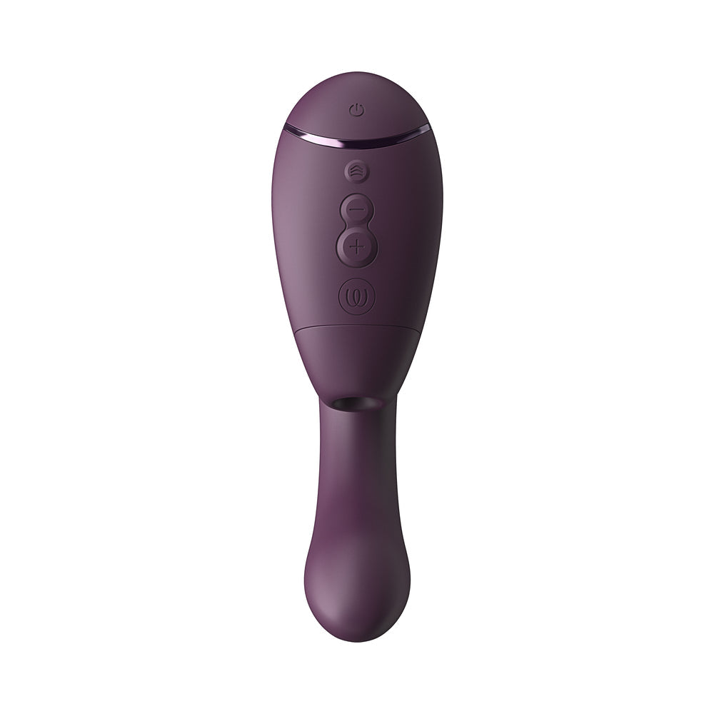 Womanizer Next Duo - Dark Purple