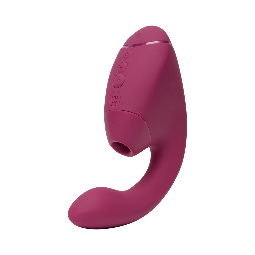 Womanizer Next Duo - Dusky Pink