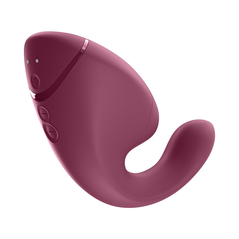 Womanizer Next Duo - Dusky Pink