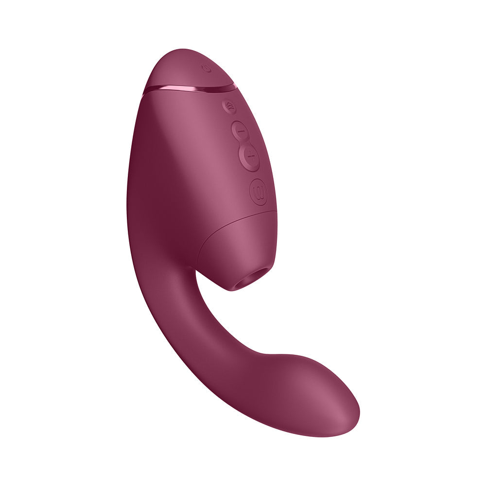 Womanizer Next Duo - Dusky Pink