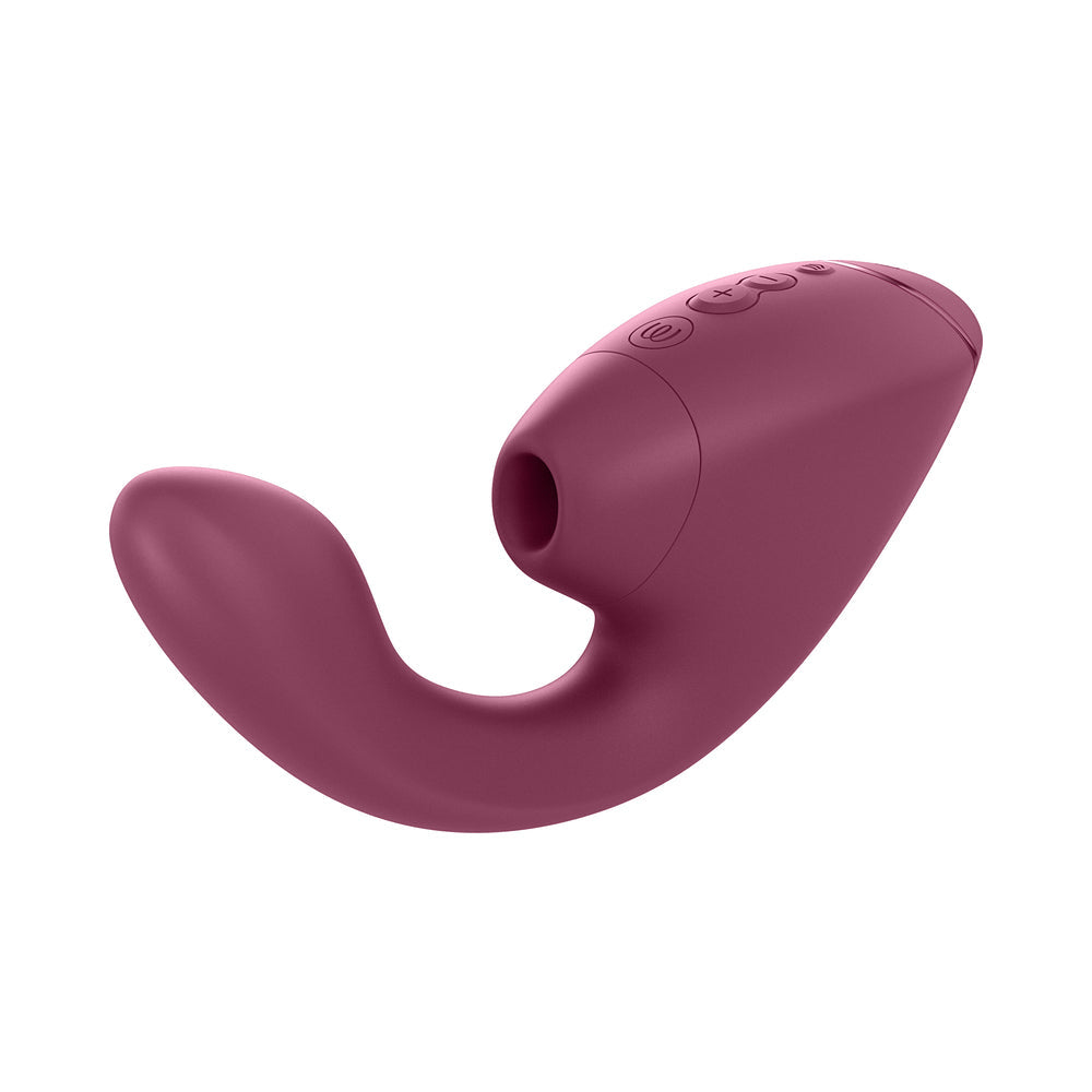Womanizer Next Duo - Dusky Pink