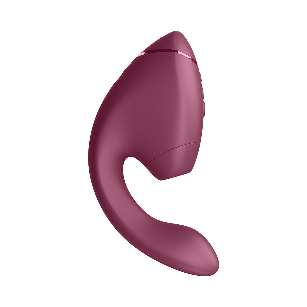 Womanizer Next Duo - Dusky Pink