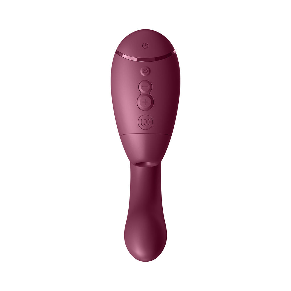 Womanizer Next Duo - Dusky Pink
