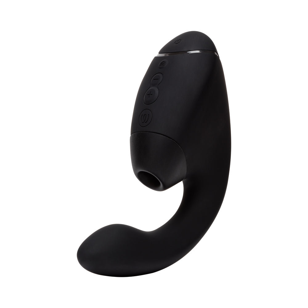 Womanizer Next Duo - Black