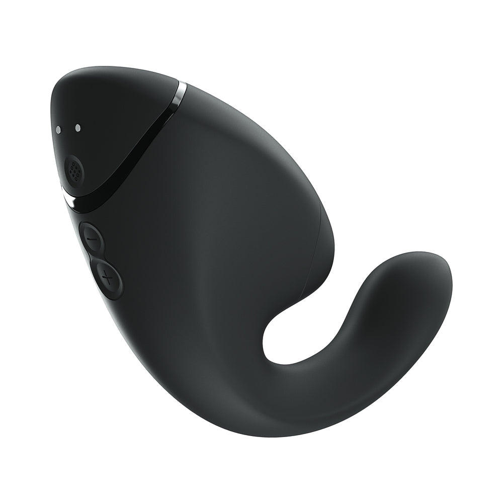 Womanizer Next Duo - Black