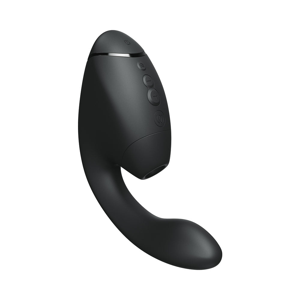 Womanizer Next Duo - Black