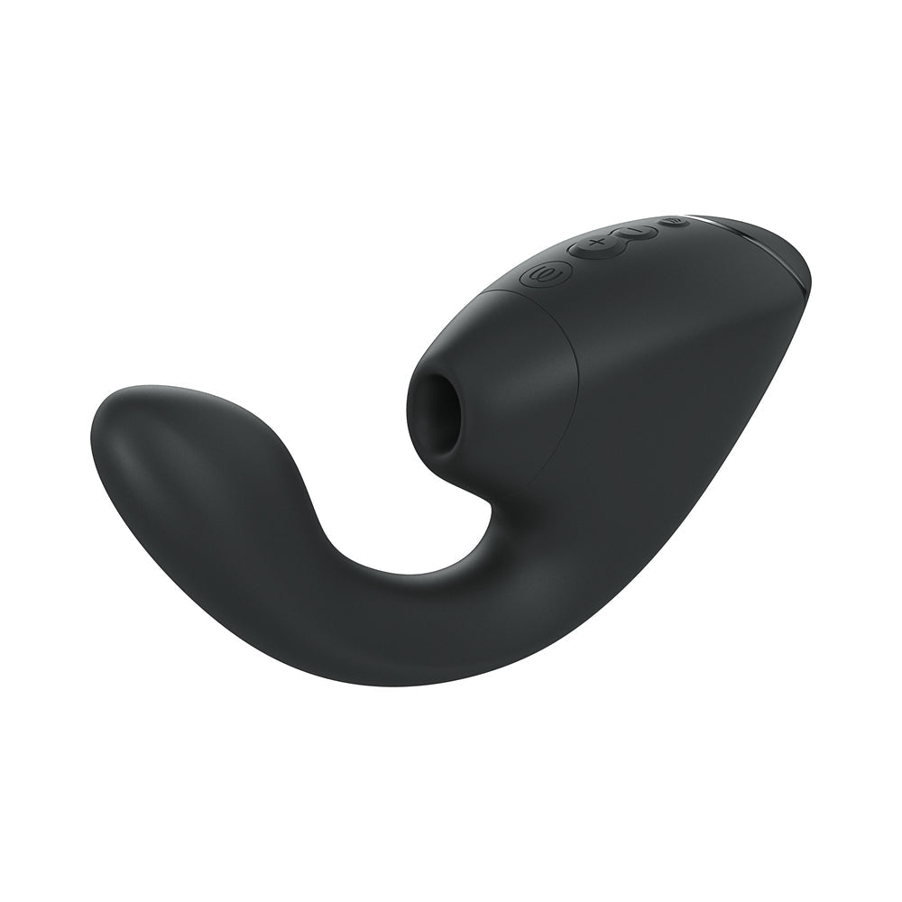Womanizer Next Duo - Black