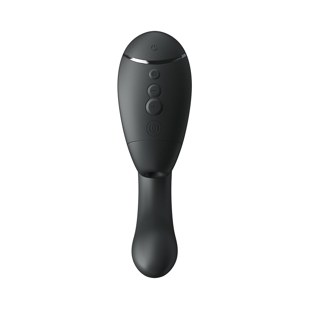 Womanizer Next Duo - Black