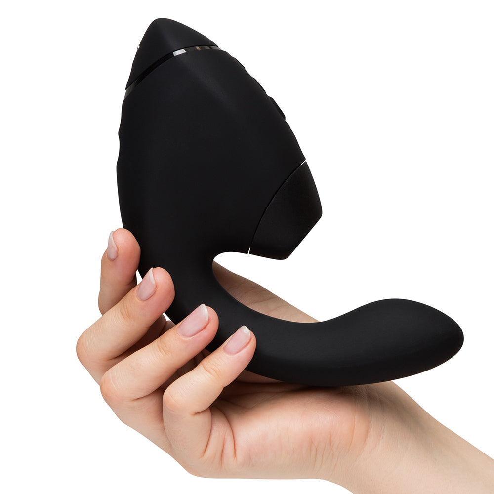 Womanizer Next Duo - Black