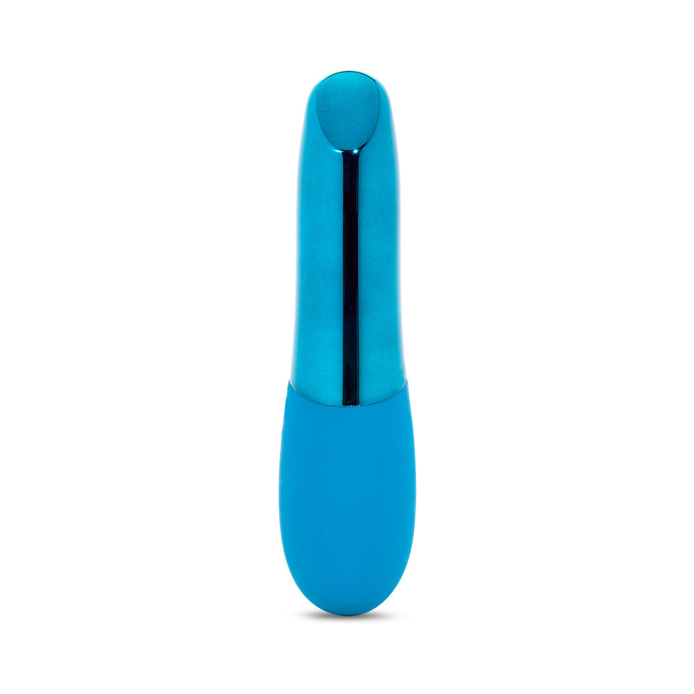 Nu Sensuelle Nikita-Deep Turquoise