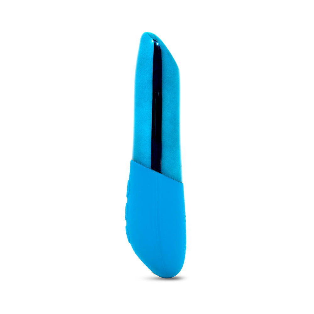 Nu Sensuelle Nikita-Deep Turquoise