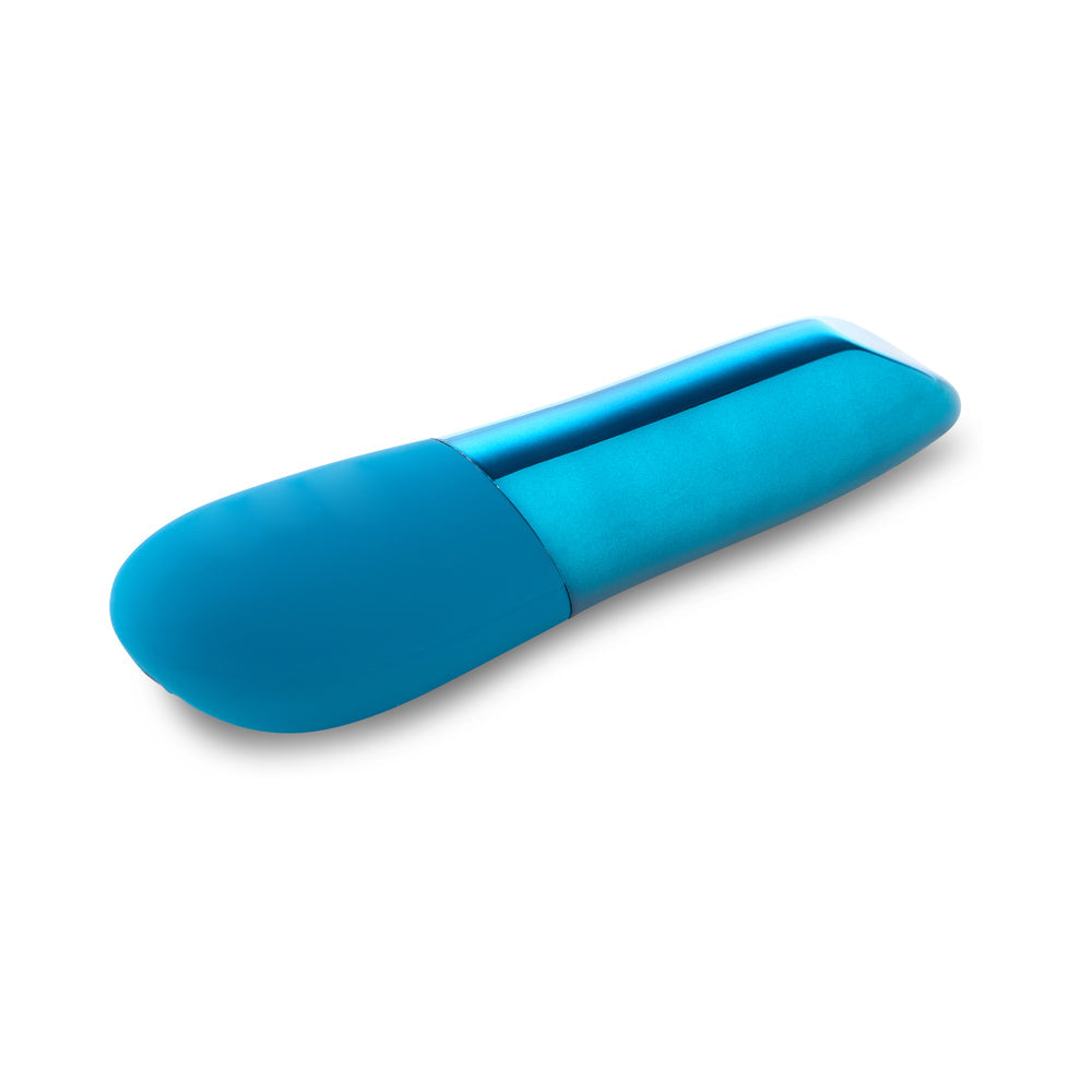Nu Sensuelle Nikita-Deep Turquoise