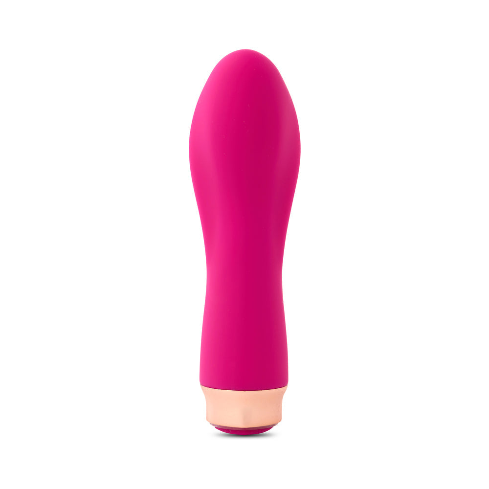 Nu Sensuelle Lynx Bullet-Magenta