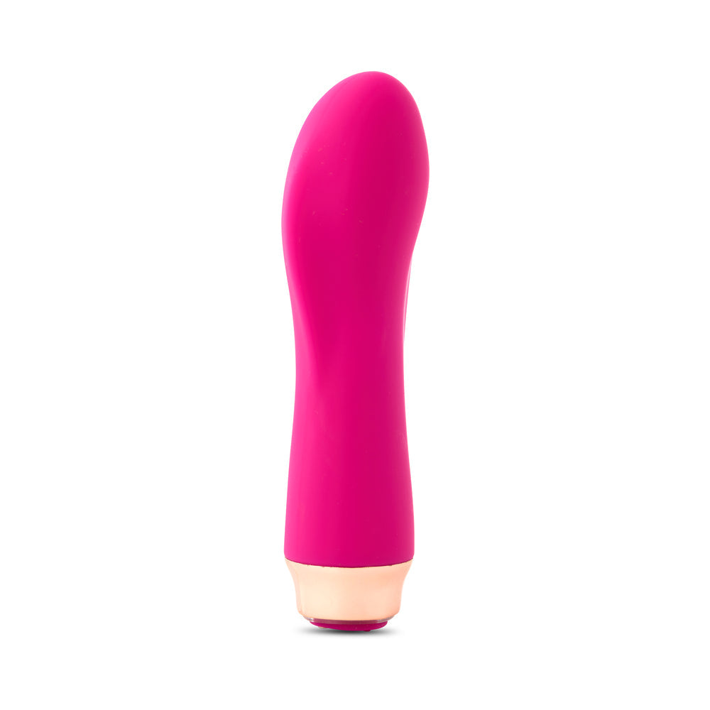 Nu Sensuelle Lynx Bullet-Magenta