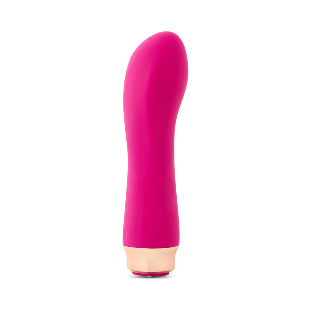 Nu Sensuelle Lynx Bullet-Magenta