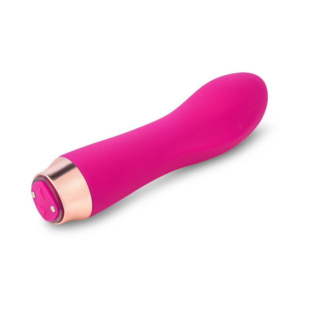 Nu Sensuelle Lynx Bullet-Magenta