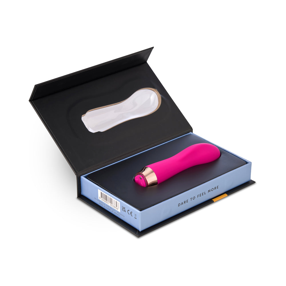 Nu Sensuelle Lynx Bullet-Magenta