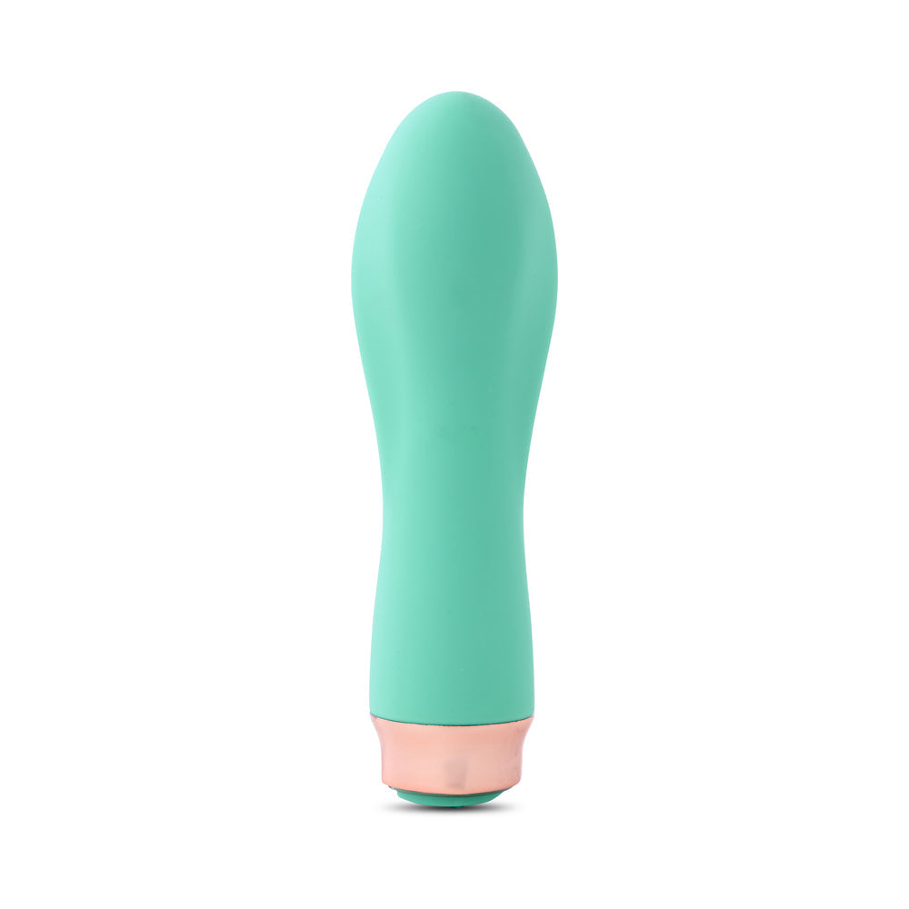 Nu Sensuelle Lynx Bullet-Blue