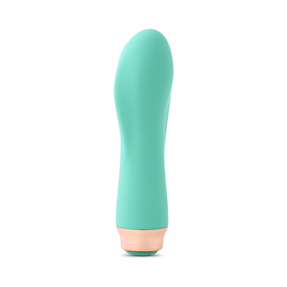 Nu Sensuelle Lynx Bullet-Blue