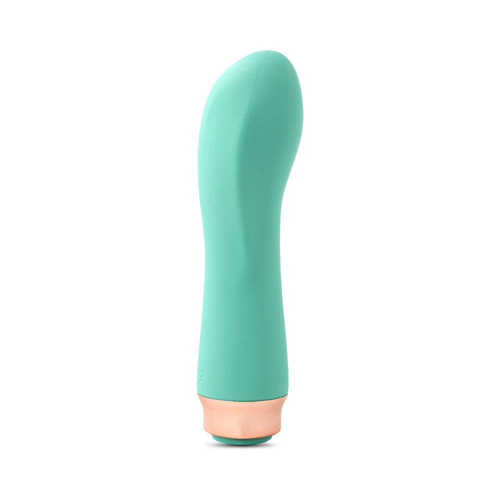 Nu Sensuelle Lynx Bullet-Blue