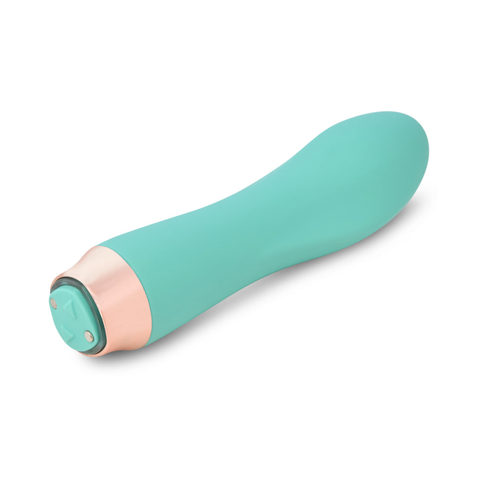 Nu Sensuelle Lynx Bullet-Blue