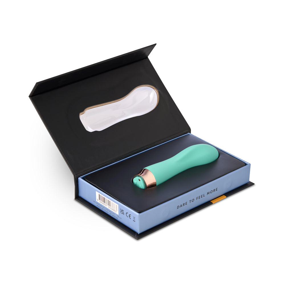 Nu Sensuelle Lynx Bullet-Blue