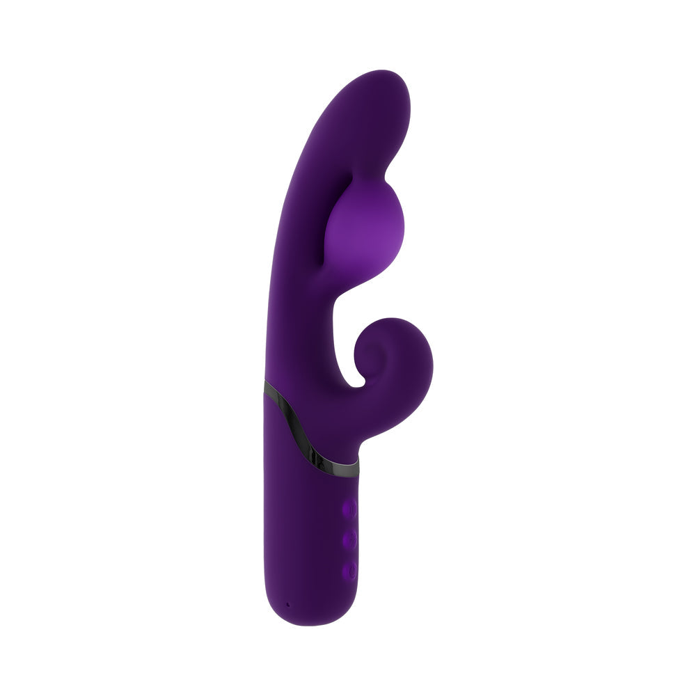 Evolved Pleasure Puff - Purple