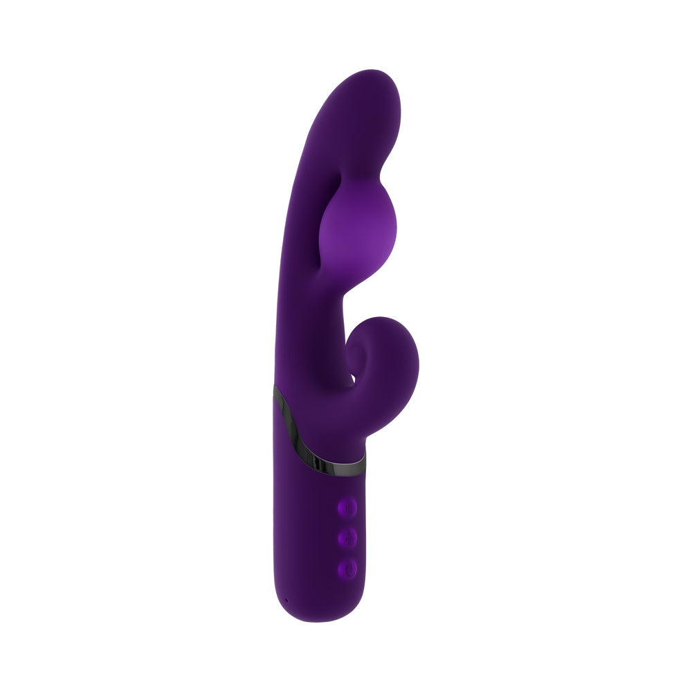 Evolved Pleasure Puff - Purple