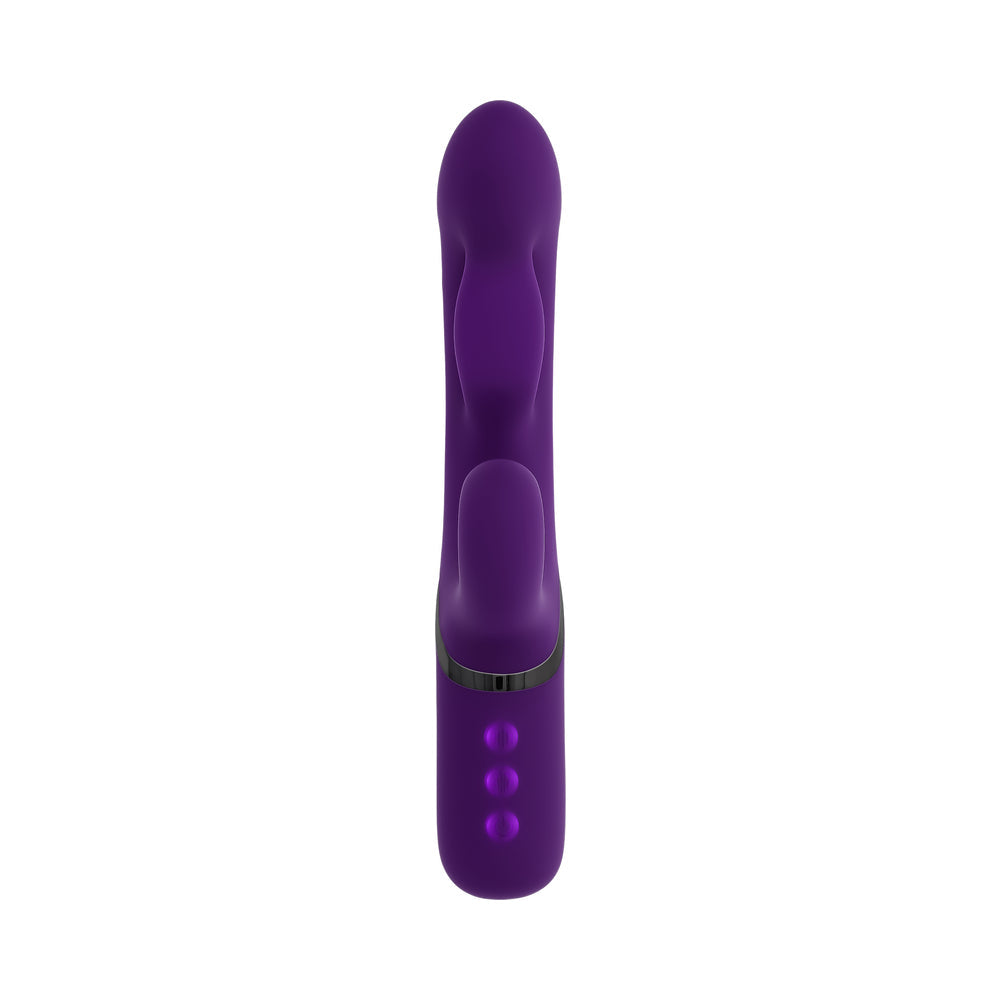 Evolved Pleasure Puff - Purple