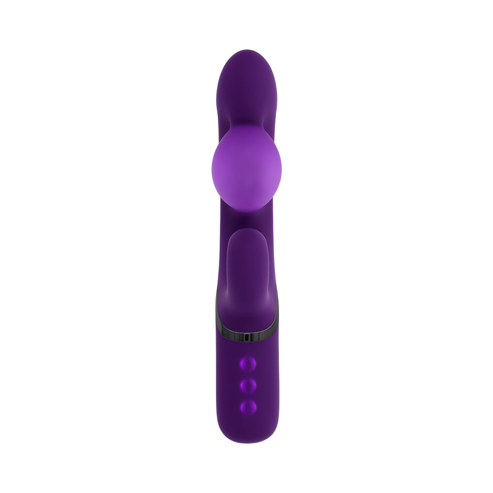Evolved Pleasure Puff - Purple