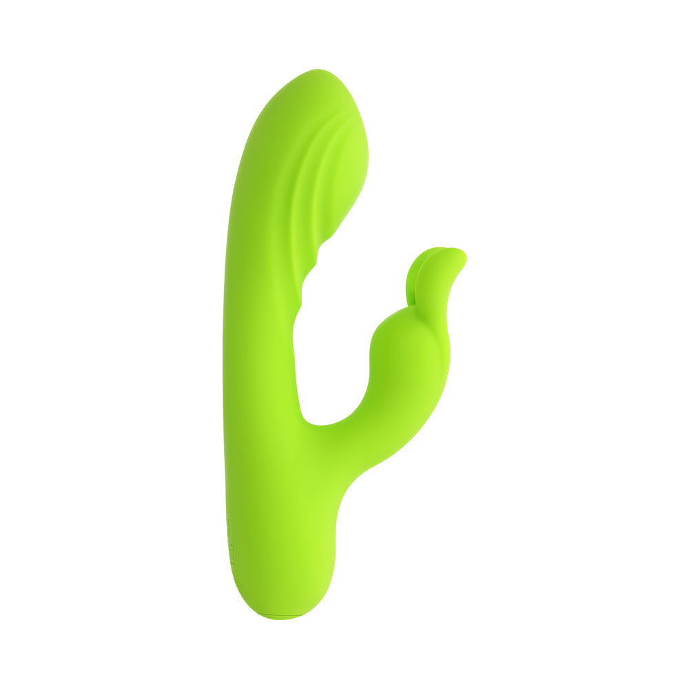 Evolved Brat Bunny