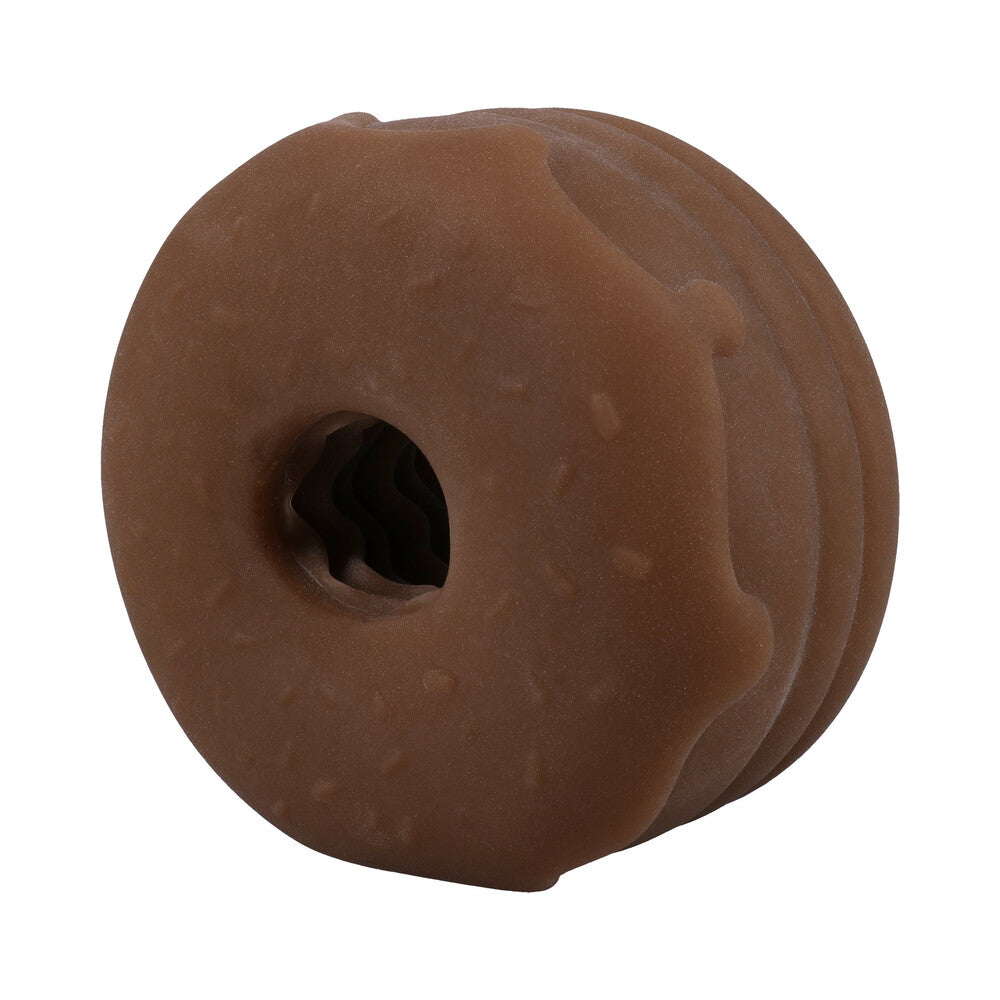 GoodHead Chocolate Donut Blowjob Set