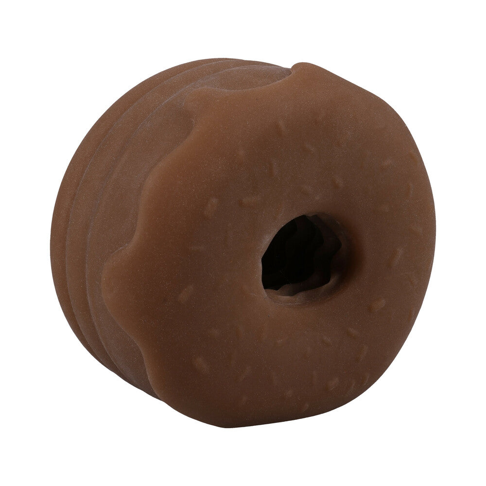 GoodHead Chocolate Donut Blowjob Set