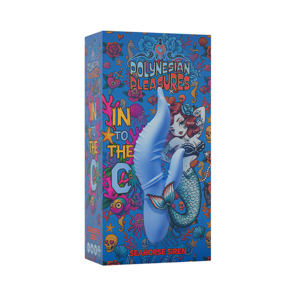 Into The C Seahorse Siren