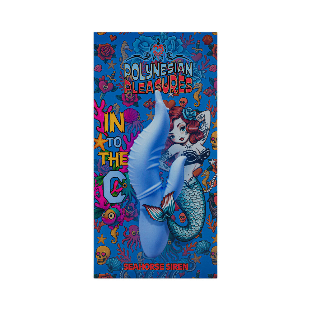 Into The C Seahorse Siren
