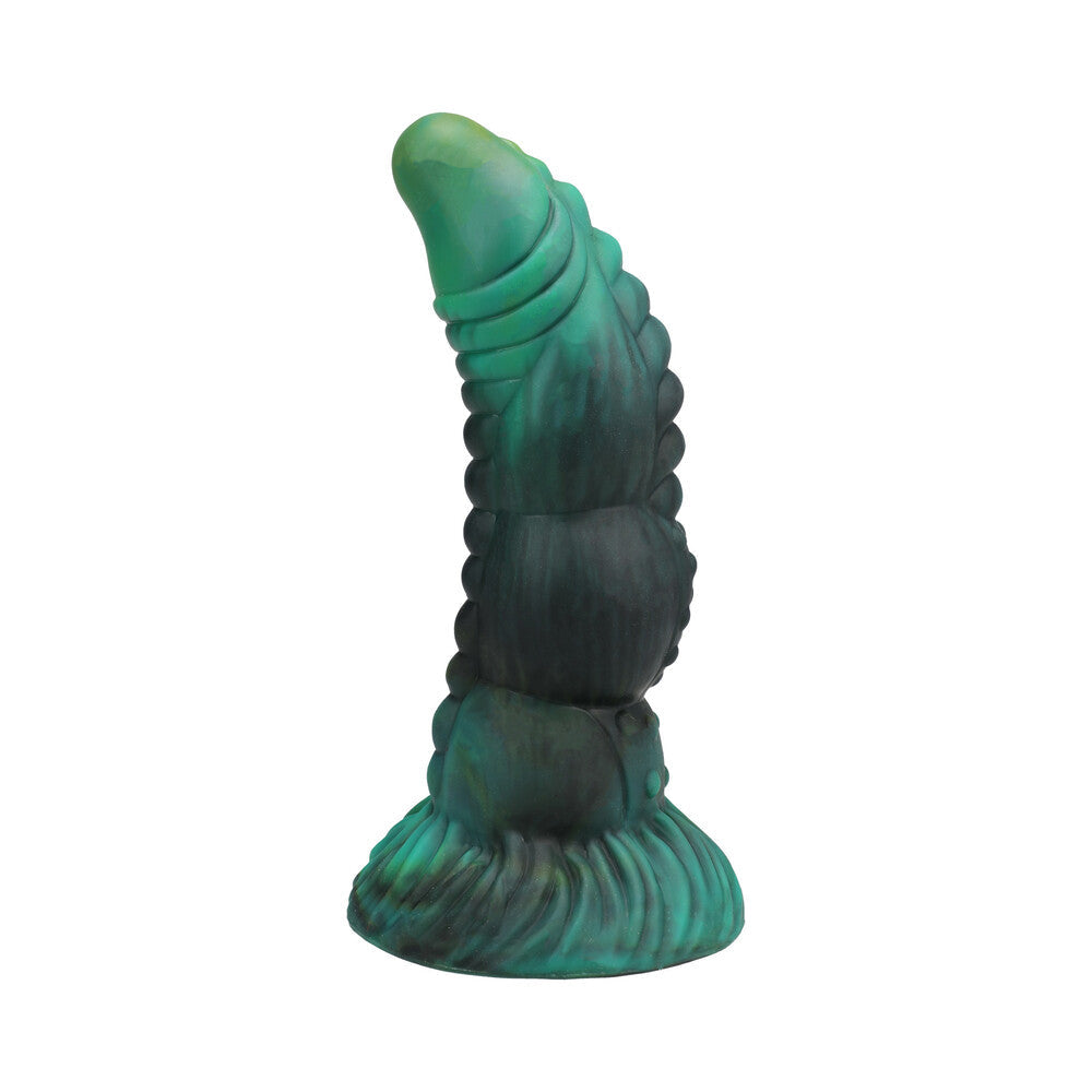 Vac-U-Lock x Fantasy Fuckers - Green Serpent - Green