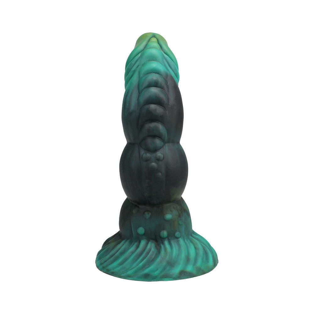 Vac-U-Lock x Fantasy Fuckers - Green Serpent - Green