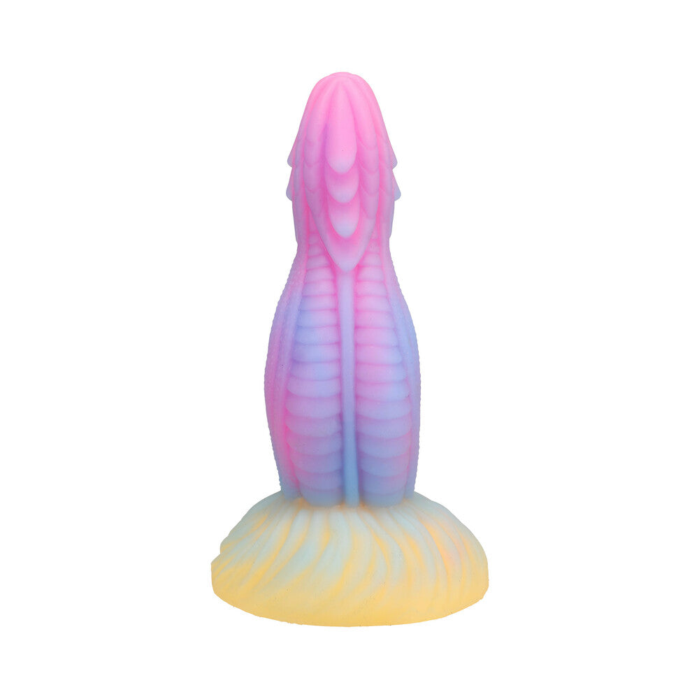 Vac-U-Lock x Fantasy Fuckers Dragon's Tongue - Multi-Colored